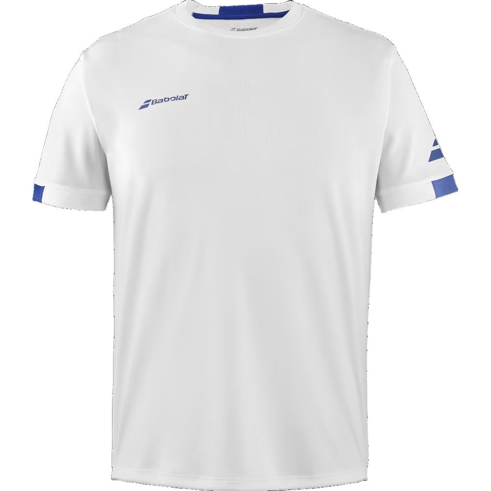 Babolat 3MP2011 Play Crew Neck Mens Shirt