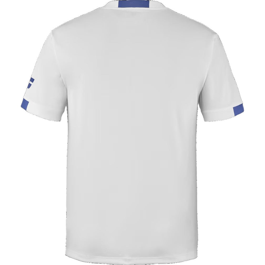 Babolat 3MP2011 Play Crew Neck Mens Shirt