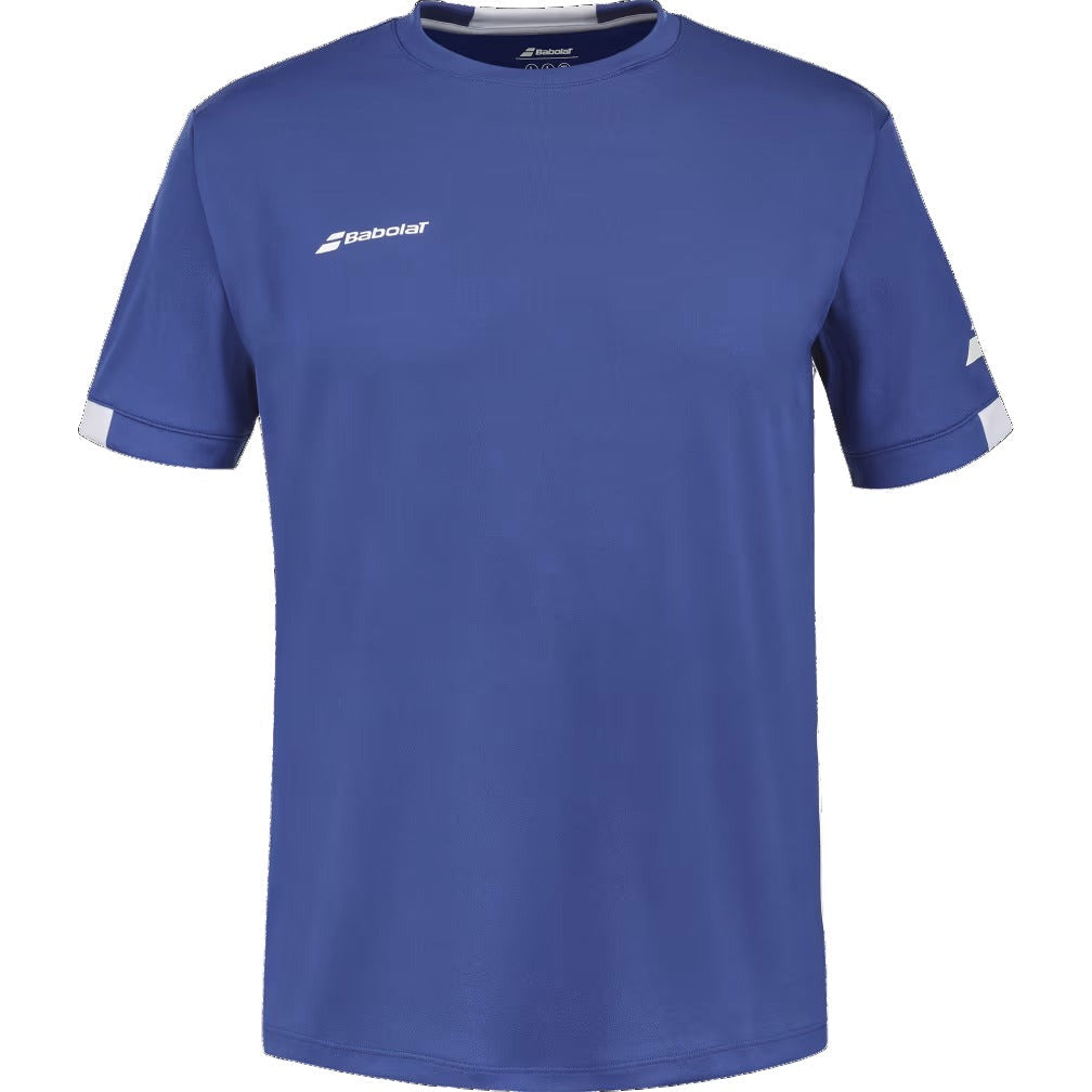 Babolat 3MP2011 Play Crew Neck Mens Shirt