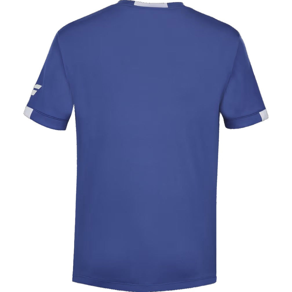 Babolat 3MP2011 Play Crew Neck Mens Shirt