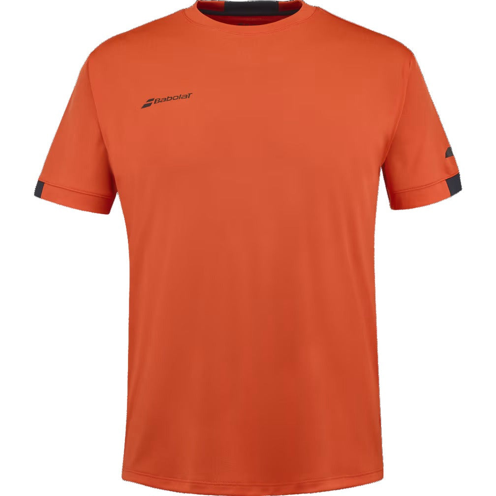 Babolat 3MP2011 Play Crew Neck Mens Shirt