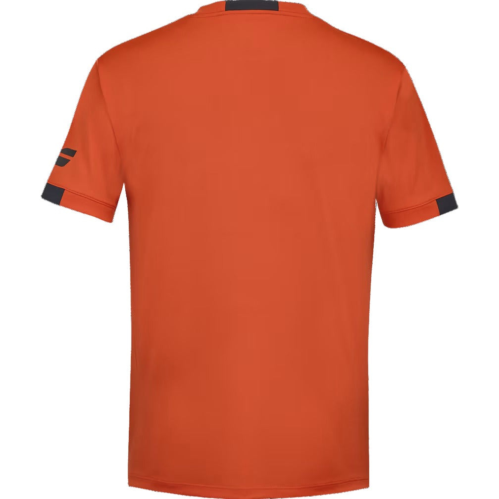 Babolat 3MP2011 Play Crew Neck Mens Shirt