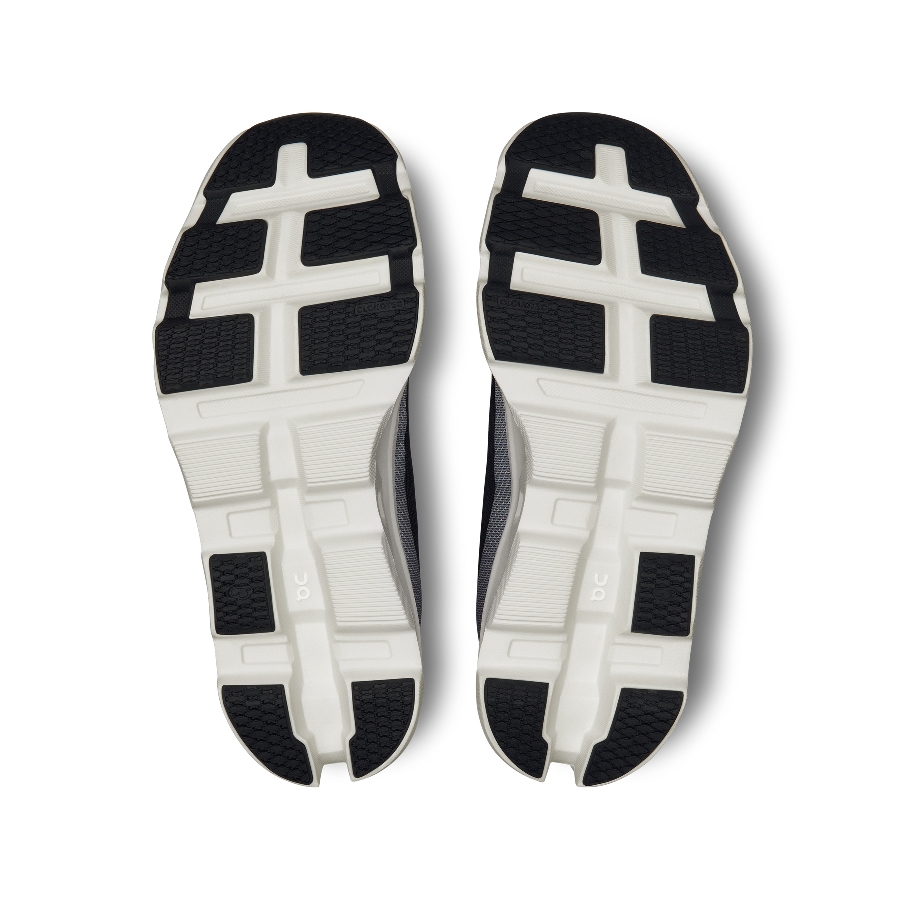 On Cloudmonster 2 Running Shoes Women - Black/Frost