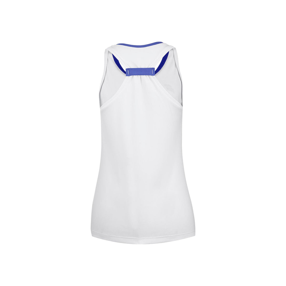 Babolat Play Tank Top Women - White