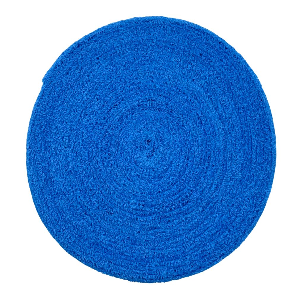 Ashaway Towel Roll (10m) Blue