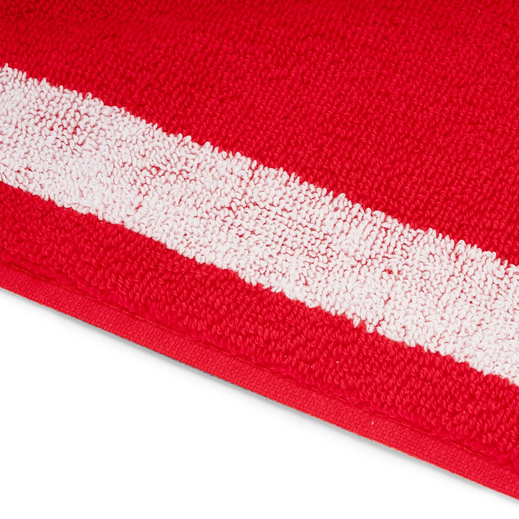 Li-Ning Towel "Li-Ning" - Red