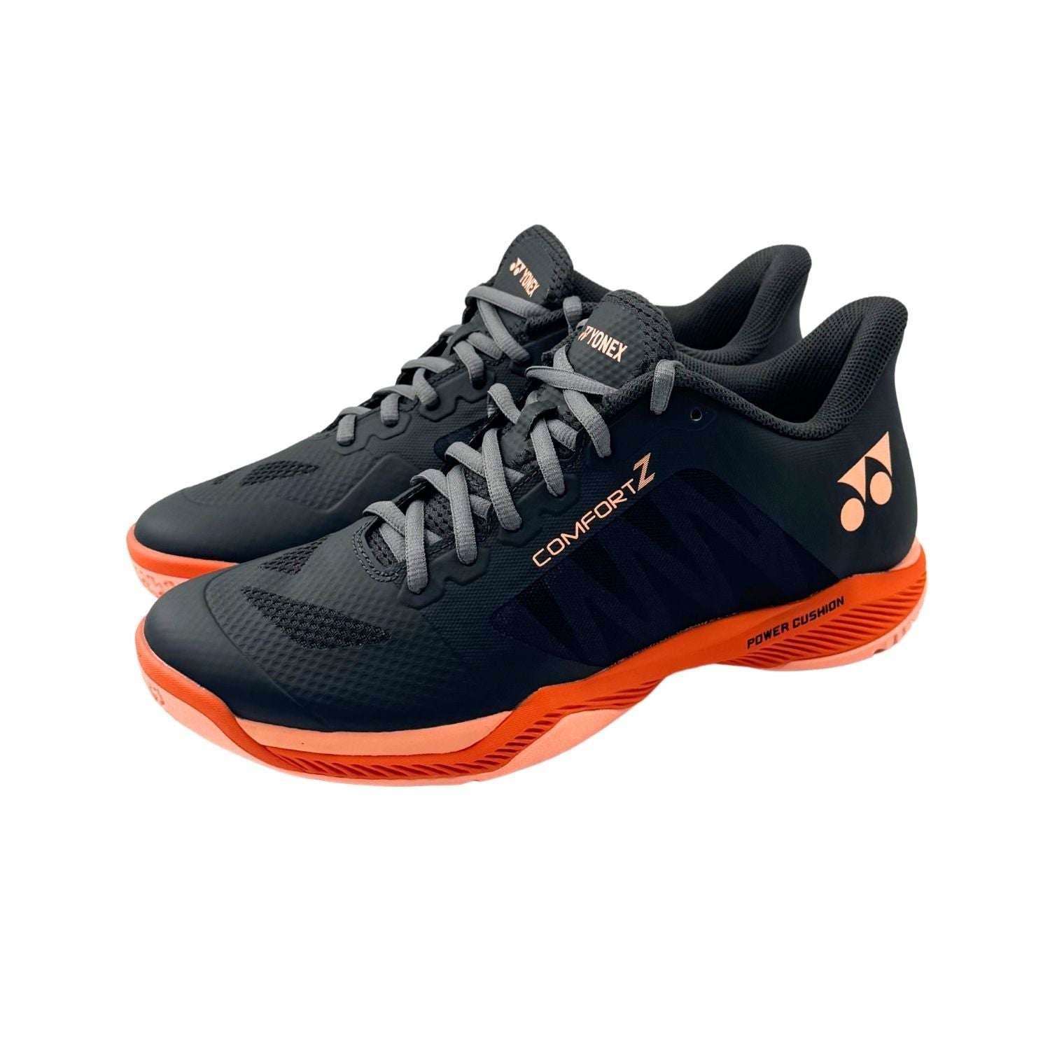 Yonex Power Cushion Comfort Z3 Badminton Shoe Men - Dark Gray