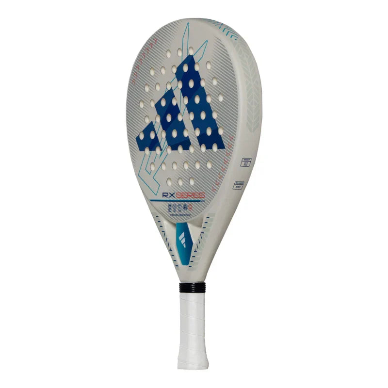 Adidas Rx Series Light 3.4 2025 Padel Racket