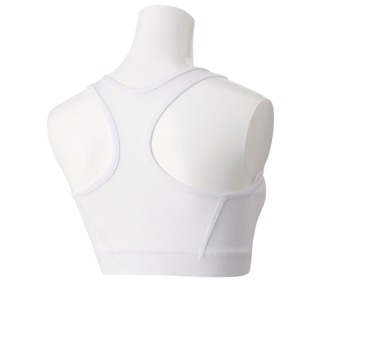 Yonex 46045 Sports Bra - White