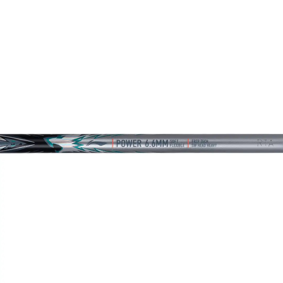 Li-Ning Axforce 70 Badminton Racket - Mist Grey