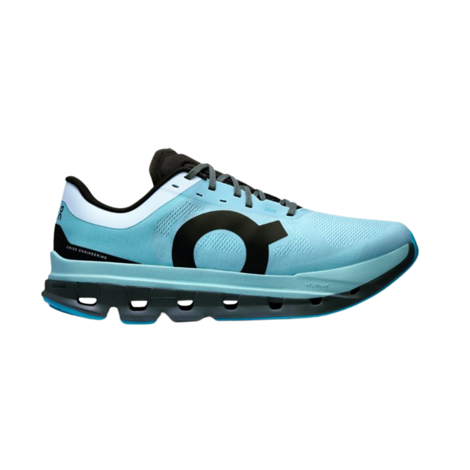 On Cloudflow 5 (3MF10113306) Shoe Men Arctic/Stone