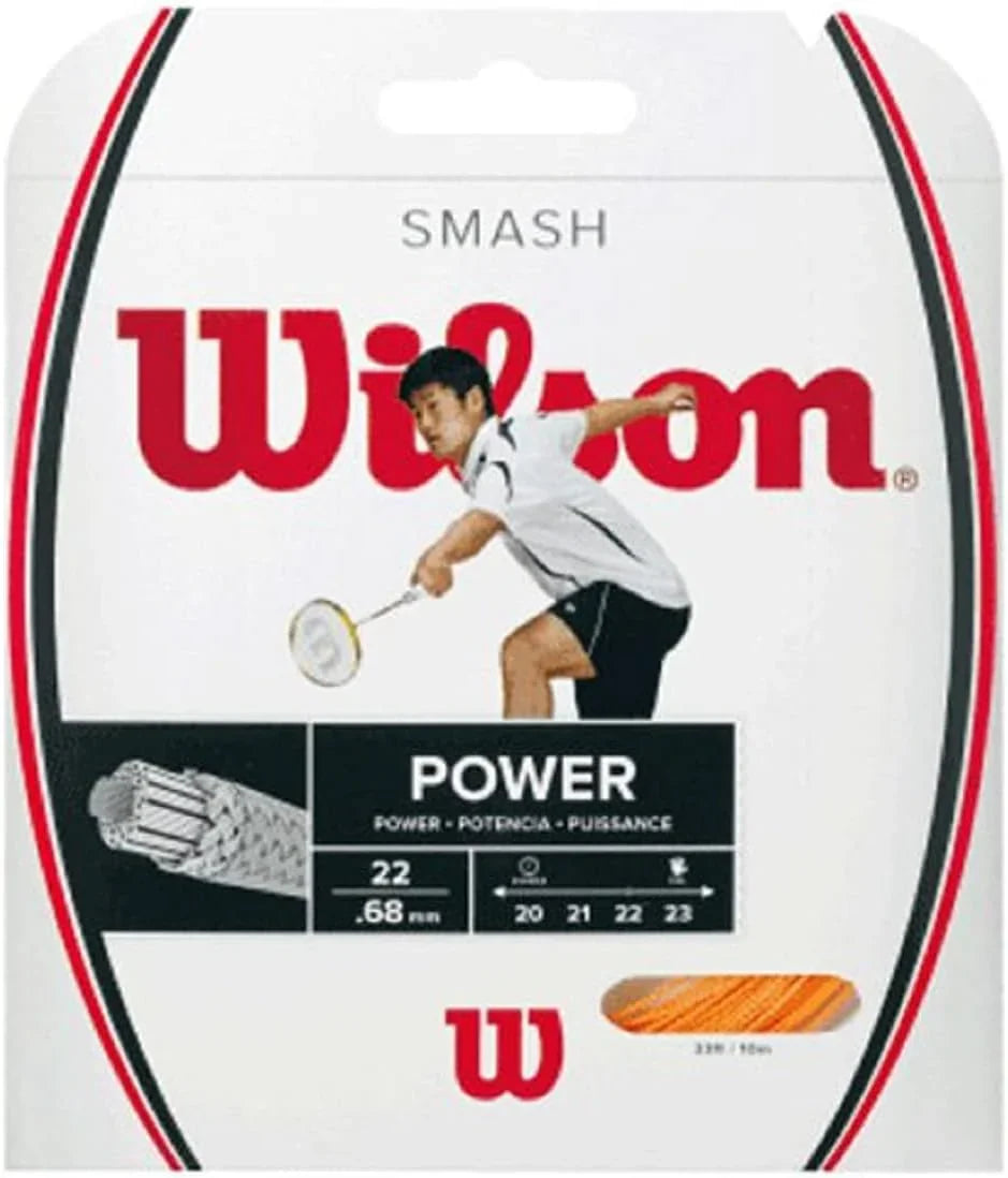Wilson SMASH 66 (10m set)