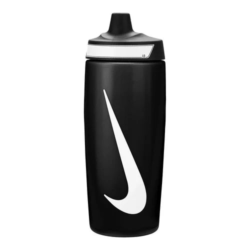 Nike Refuel Grip Water Bottle – 18oz