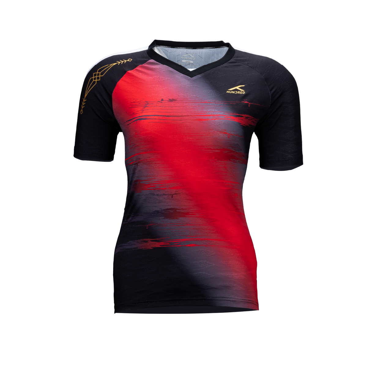 Hundred RN T-Shirt Women HBTS-5M028-1