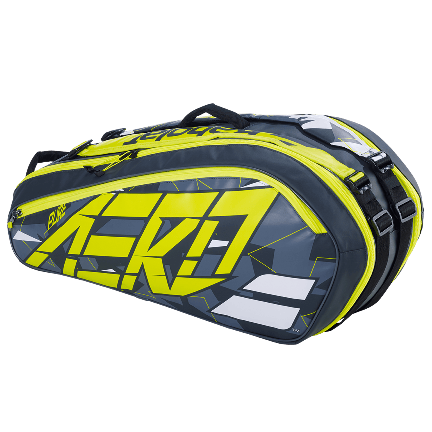 Babolat Pure Aero Racket Holder 6 751222
