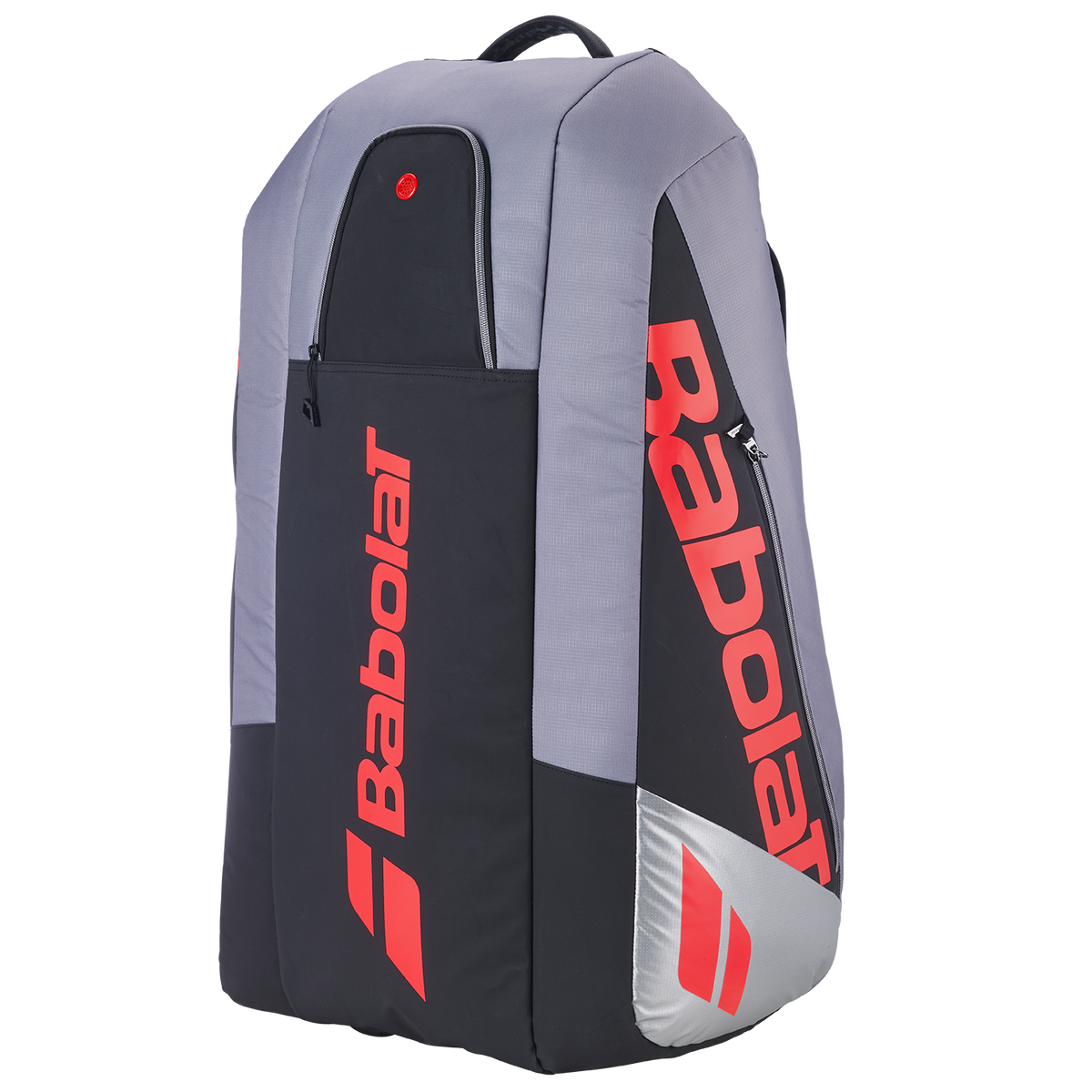 Babolat RH9 Pure Strike Tennis Bag - Grey