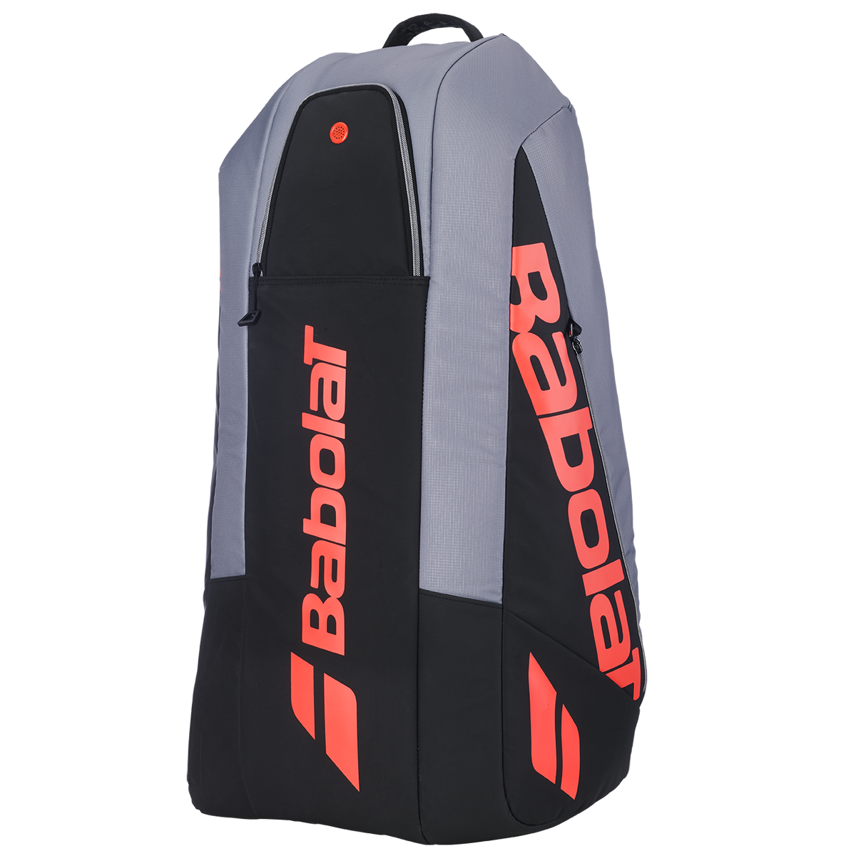 Babolat RH6 Pure Strike Tennis Bag - Grey