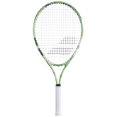 Babolat Junior 25 Wimbledon Tennis Racket 220g - Strung