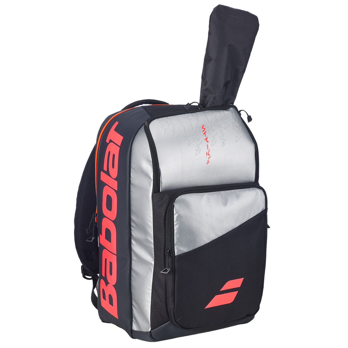 Babolat Pure Strike Backpack - Grey