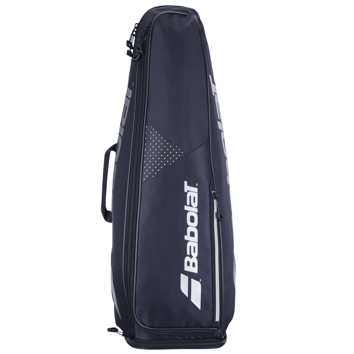 Babolat Backrack 3 Backpack - Black