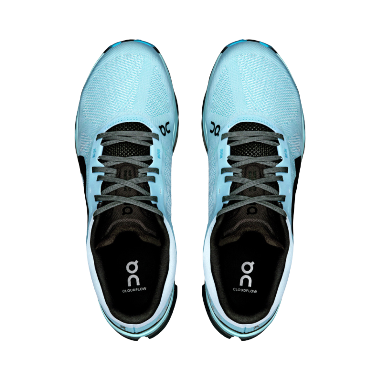 On Cloudflow 5 (3MF10113306) Shoe Men Arctic/Stone