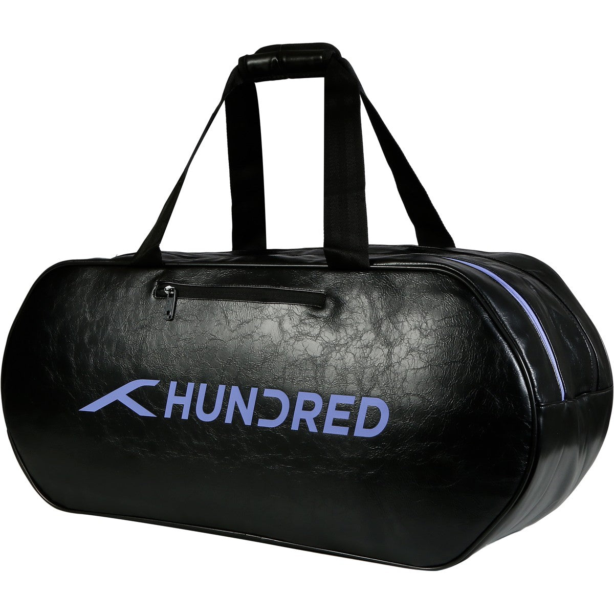 Hundred Trailblazer Badminton Kit Bag - Blue/Black
