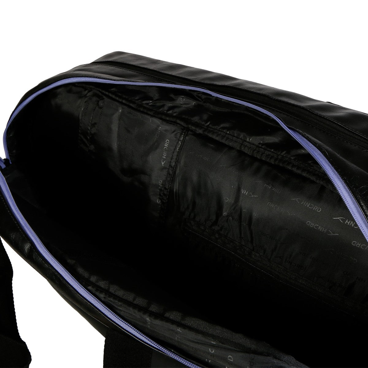Hundred Trailblazer Badminton Kit Bag - Blue/Black