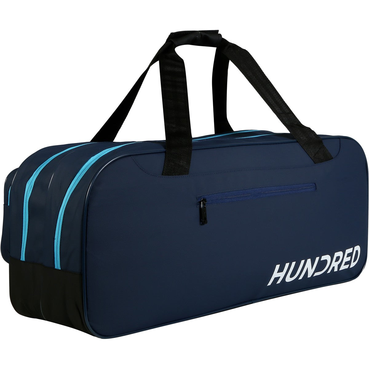 Hundred Monolith Kit 6-in-1 Racket Bag – Navy