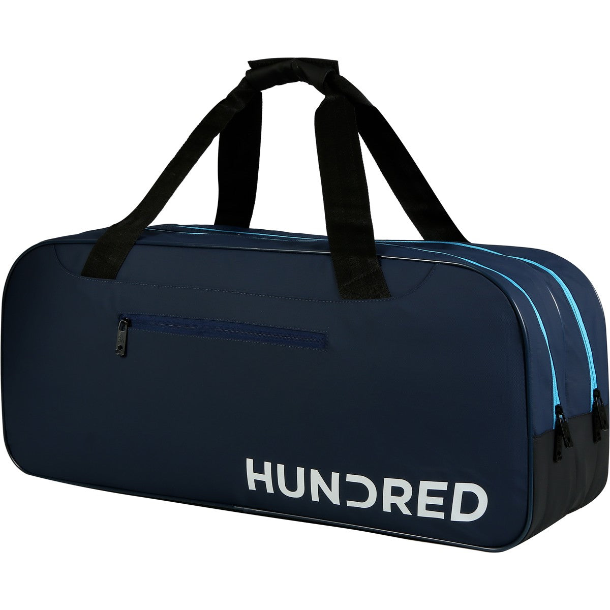 Hundred Monolith Kit 6-in-1 Racket Bag – Navy