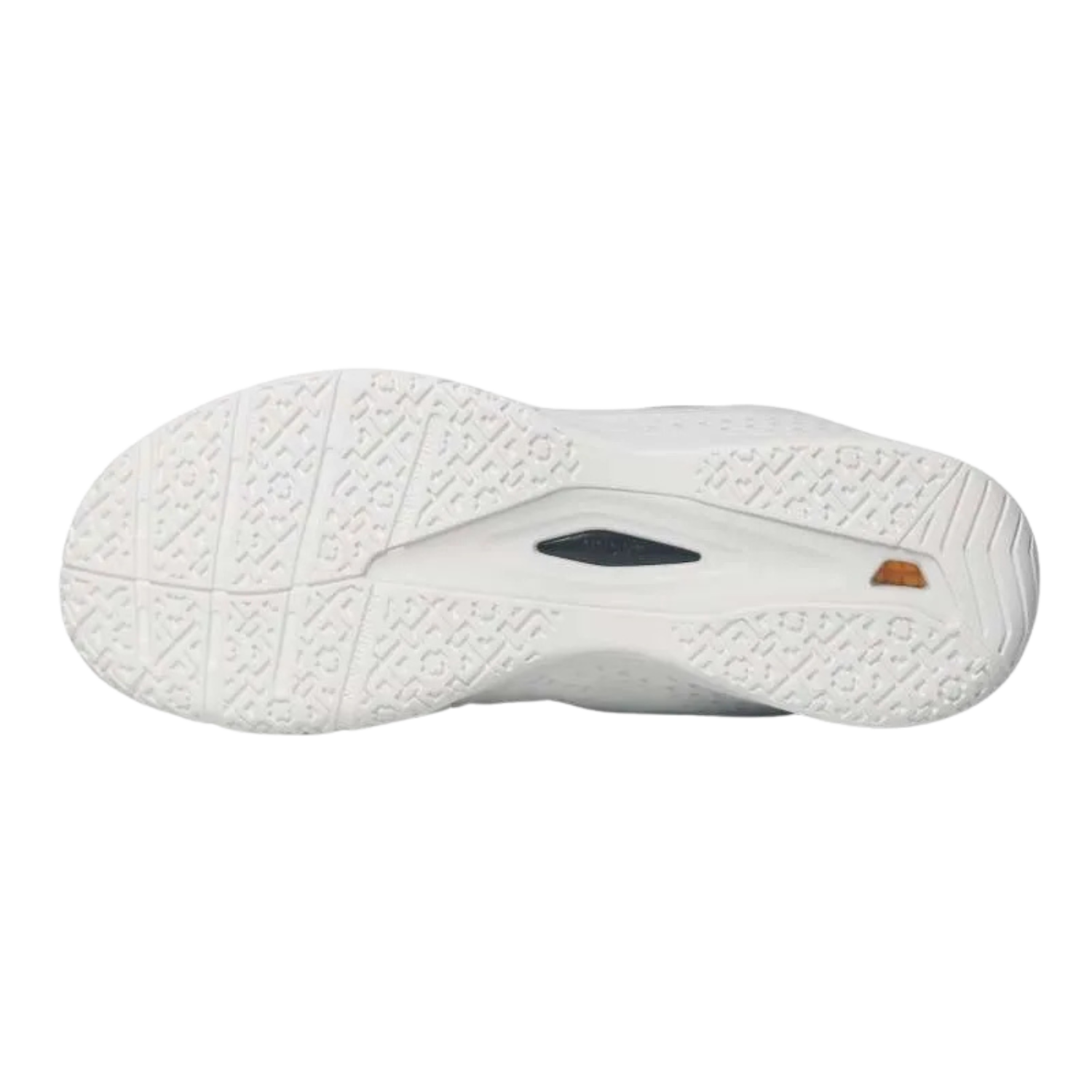Hundred Velocity Elite Badminton Shoes - White/Black