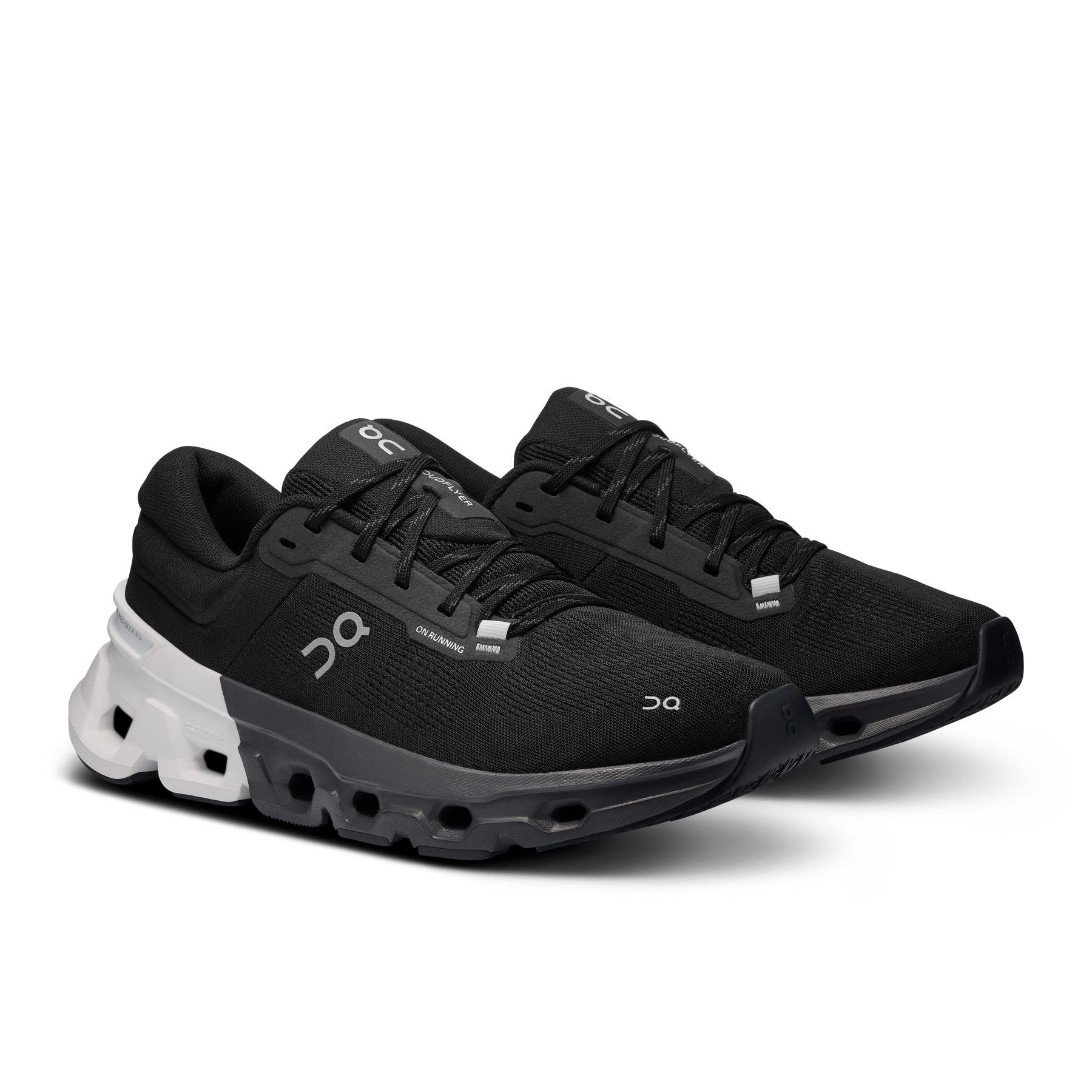 On Running Cloudflyer 5 Running Shoe Women - Black