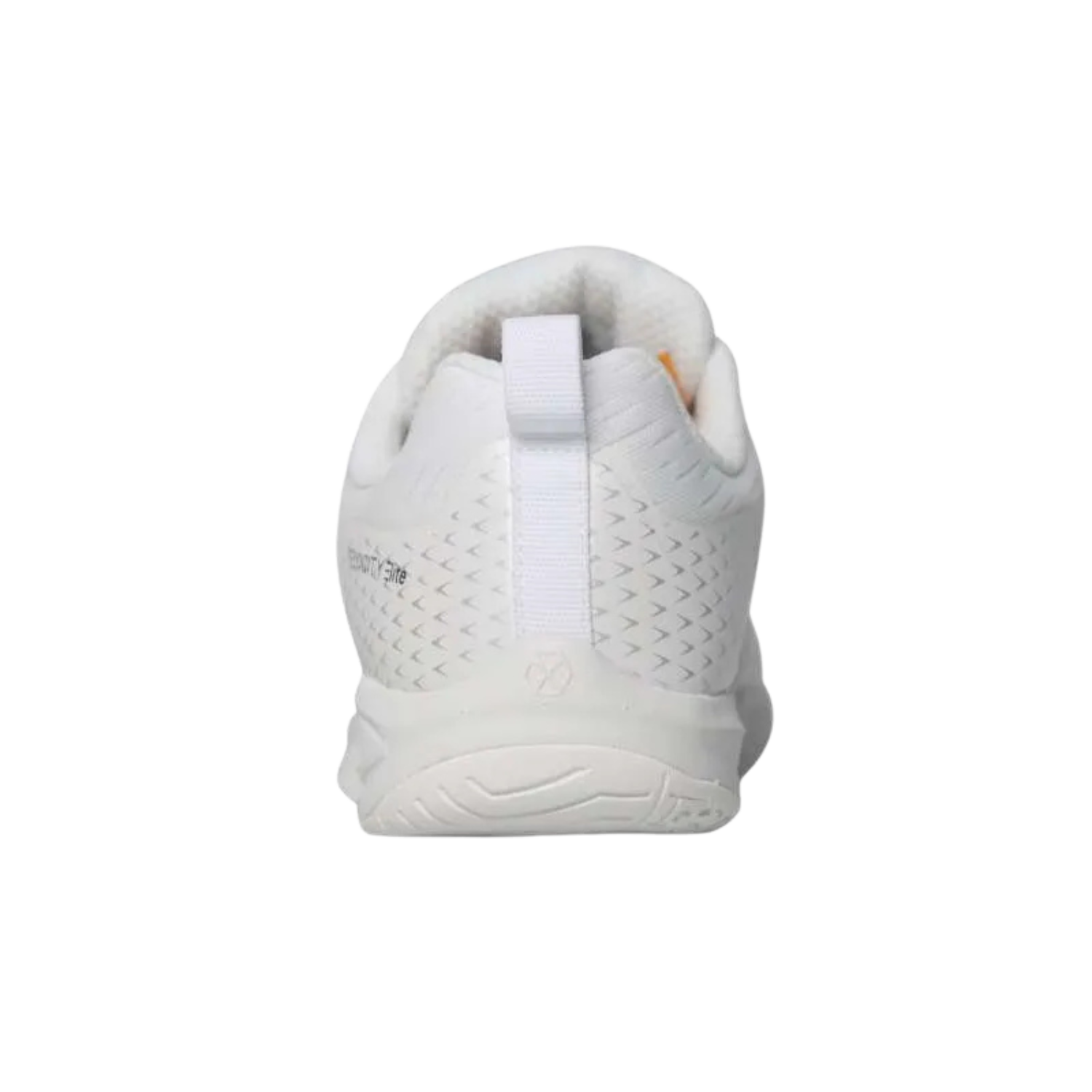 Hundred Velocity Elite Badminton Shoes - White/Black