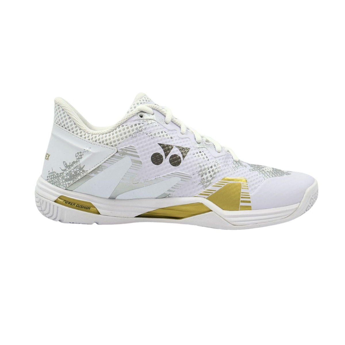 Yonex Power Cushion Eclipsion Z3 Badminton Shoe Mens - Gold