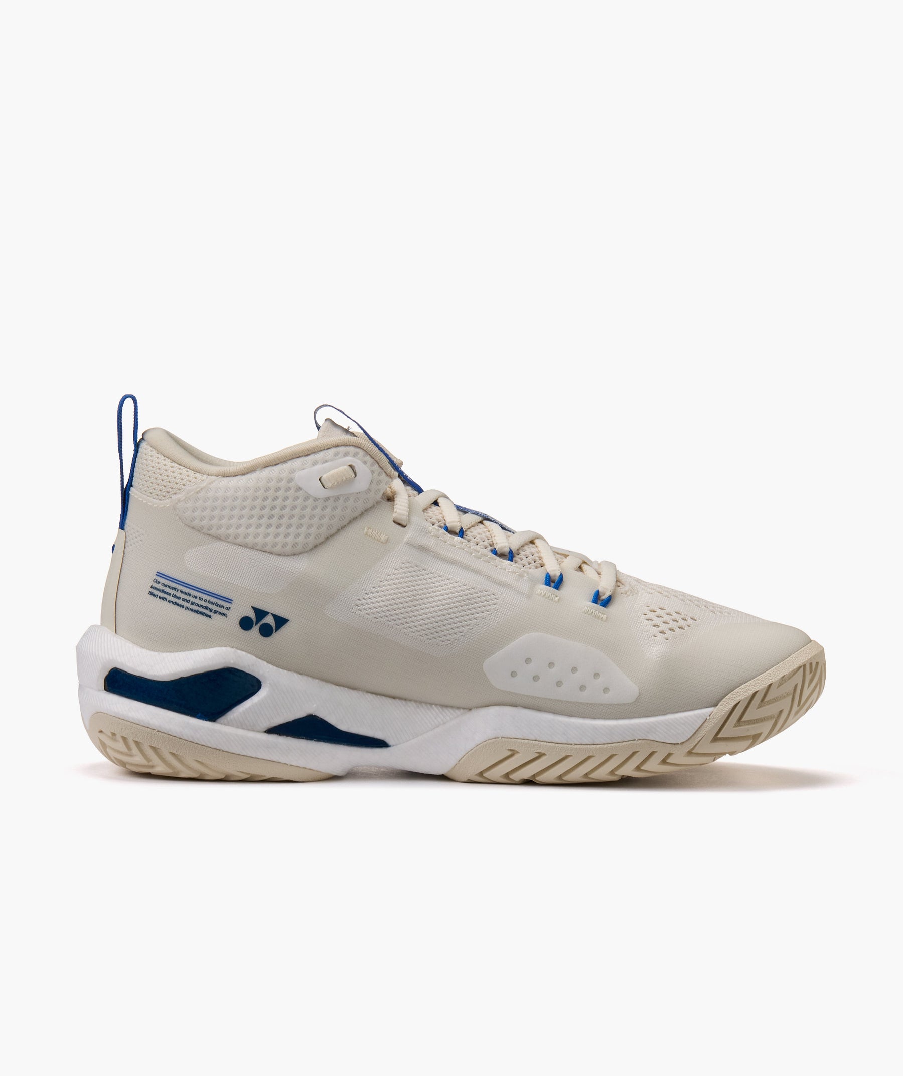 PRE-ORDER Yonex Grpht Thrttl Concept Shoes Women