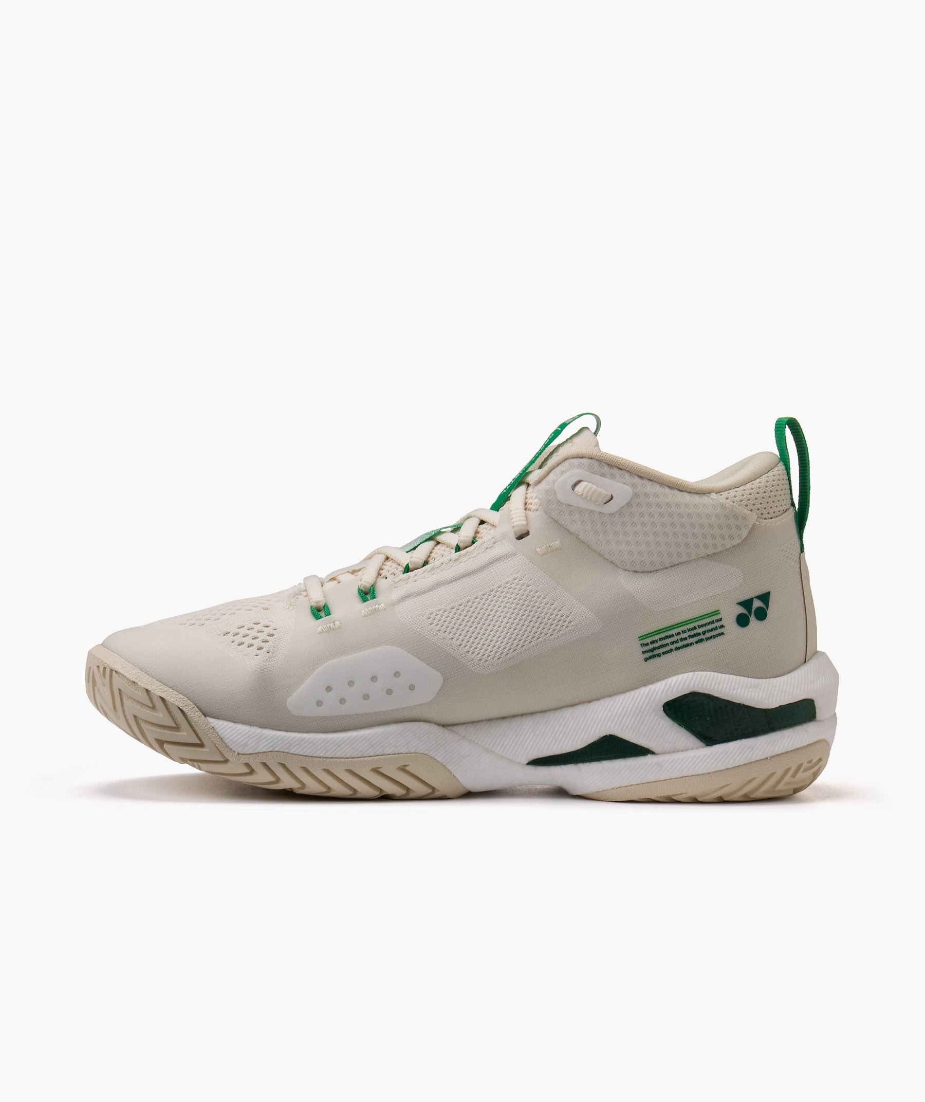 PRE-ORDER Yonex Grpht Thrttl Concept Shoes Women