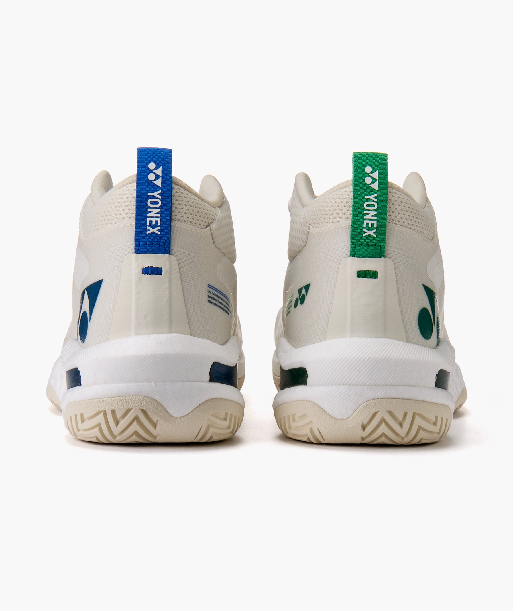 PRE-ORDER Yonex Grpht Thrttl Concept Shoes Women