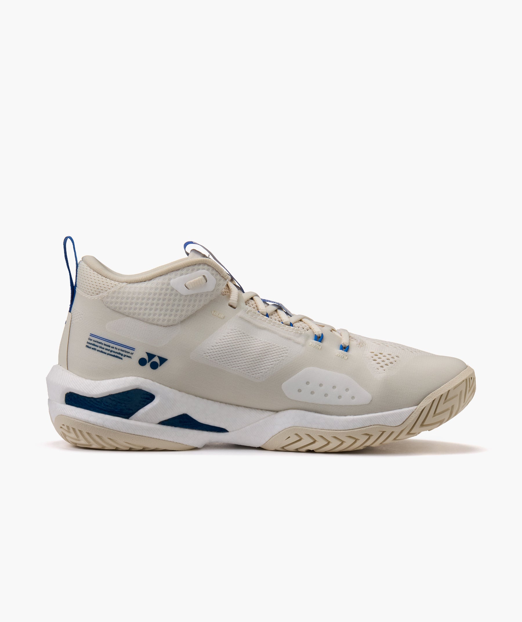 PRE-ORDER Yonex Grpht Thrttl Concept Shoes Men