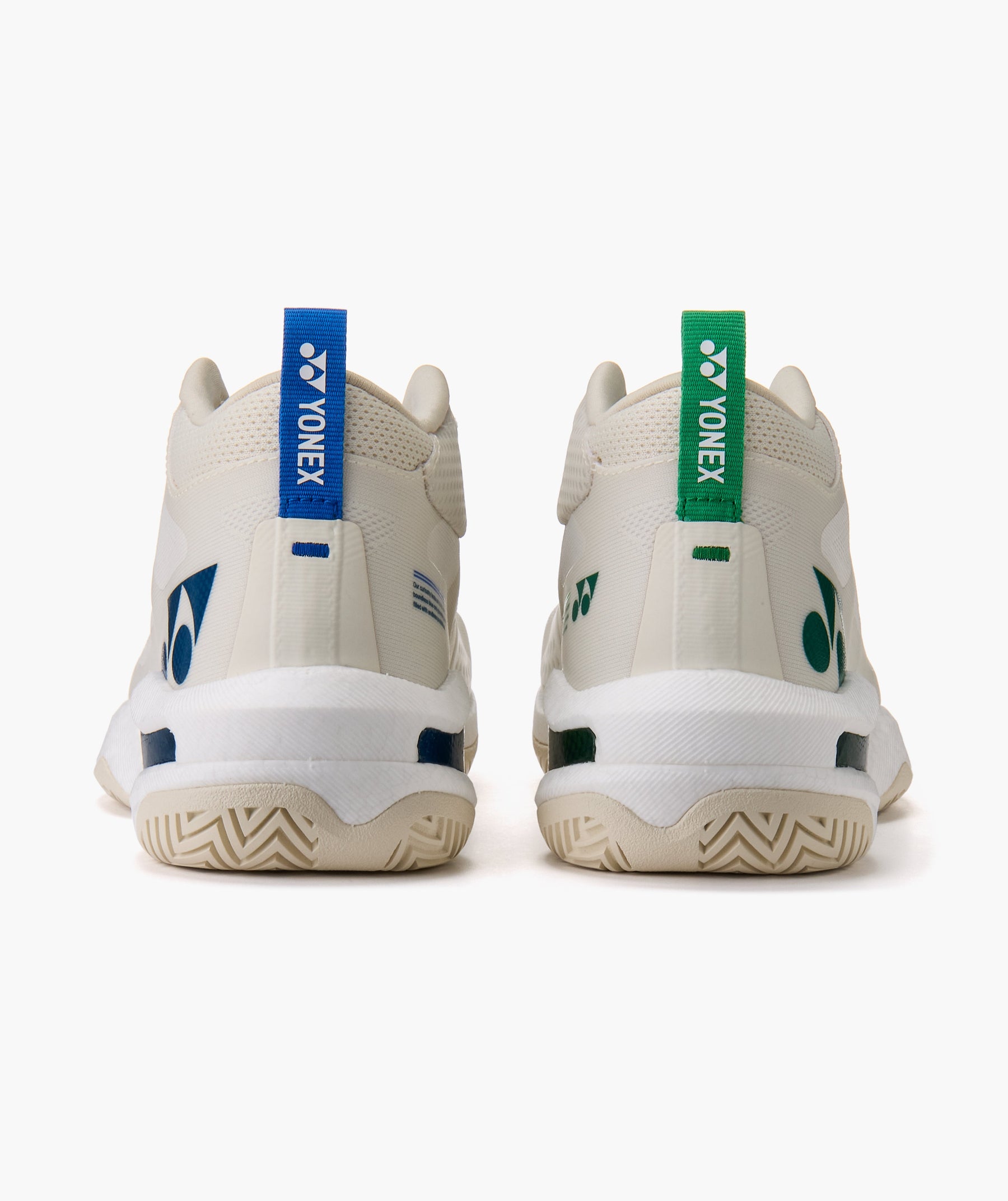 PRE-ORDER Yonex Grpht Thrttl Concept Shoes Men