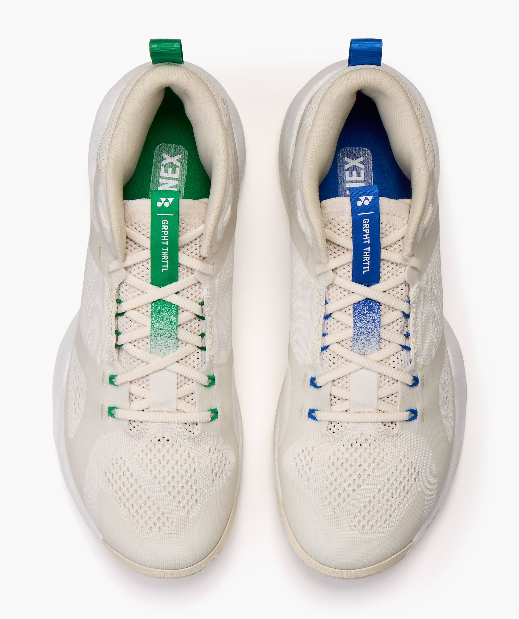 PRE-ORDER Yonex Grpht Thrttl Concept Shoes Men