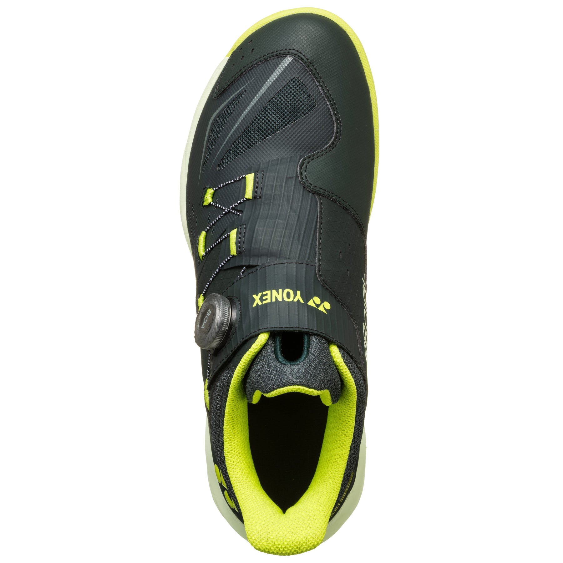 Yonex Power Cushion 88 Dial Badminton Shoes Unisex - Green