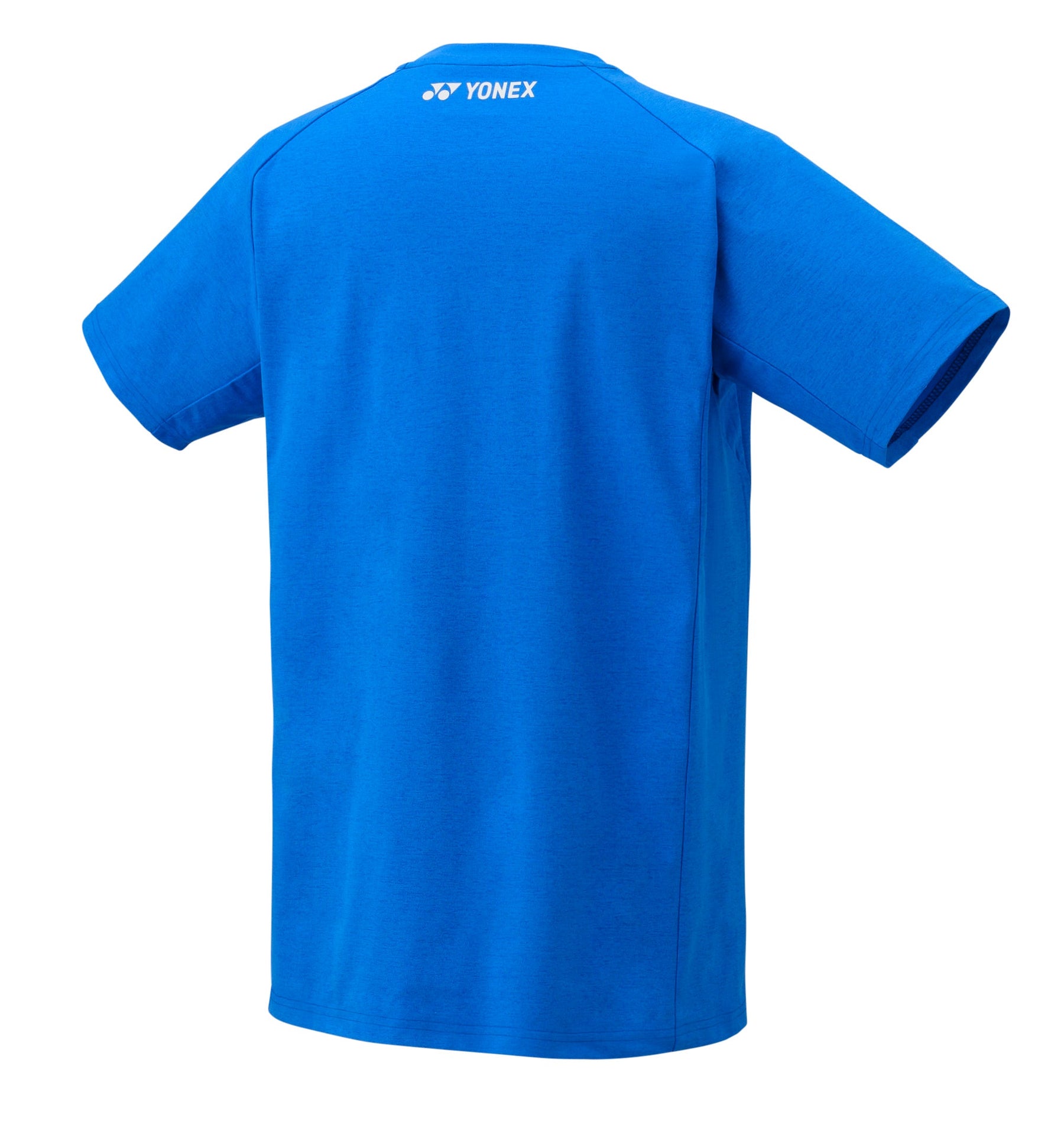 Yonex All England 2024 (YOB24003EX) T-Shirt (Electric Blue)