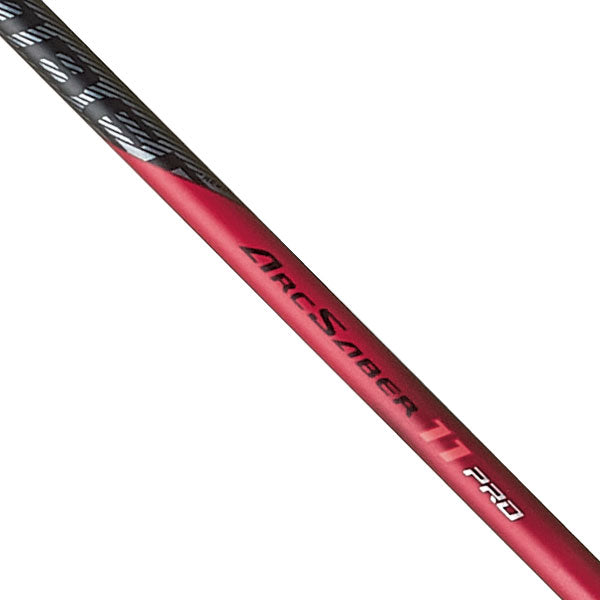 Yonex Arcsaber 11 Pro 4U Badminton Racket - Grayish Pearl