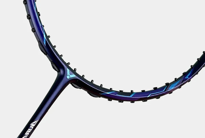 Victor Auraspeed 98K Pro Badminton Racket Unstrung - Blue