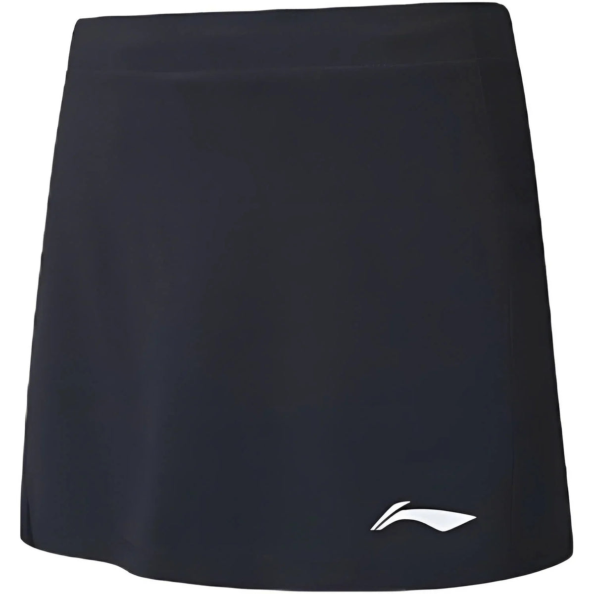 Li-Ning Women Badminton Skirt (Black) - ASKU218