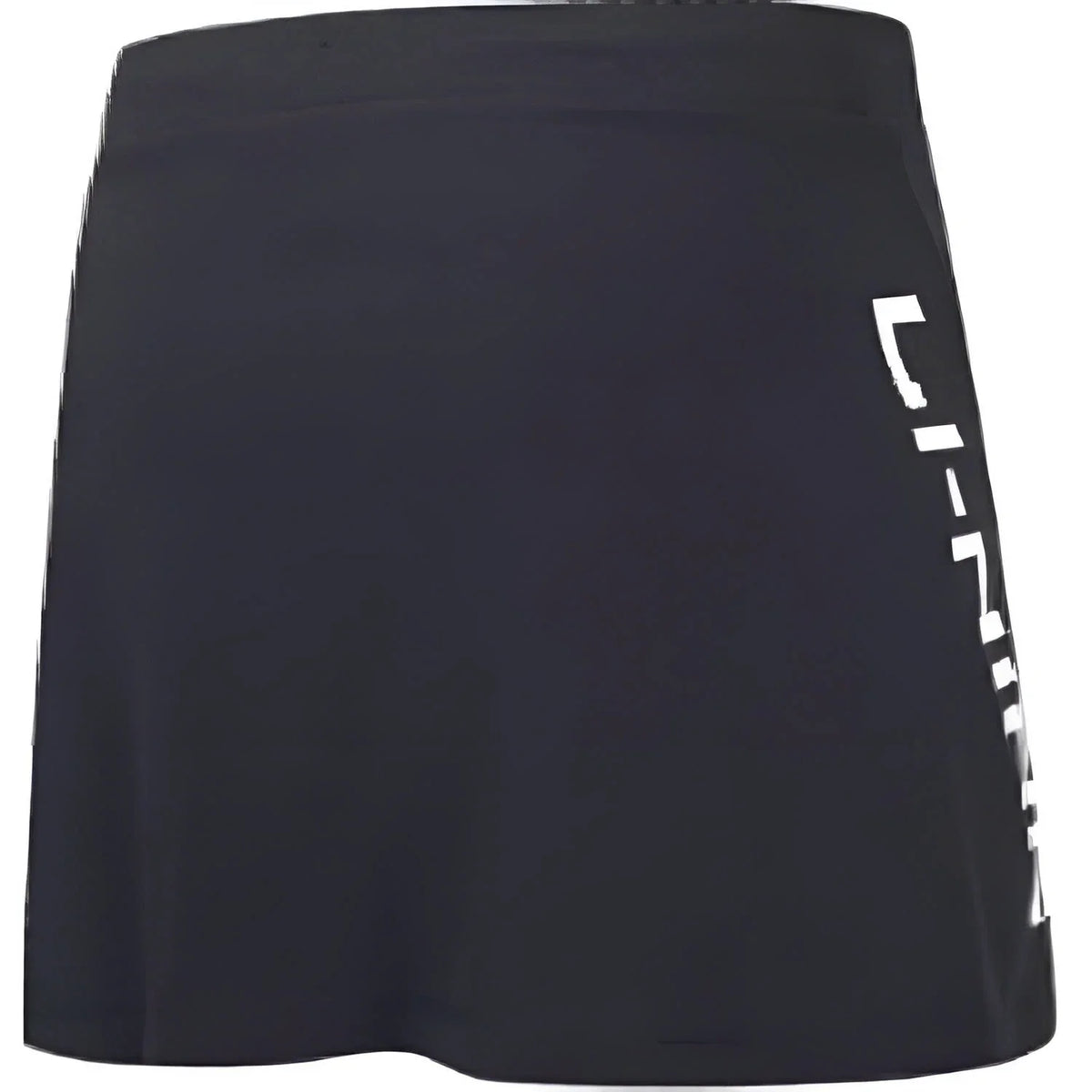 Li-Ning Women Badminton Skirt (Black) - ASKU218