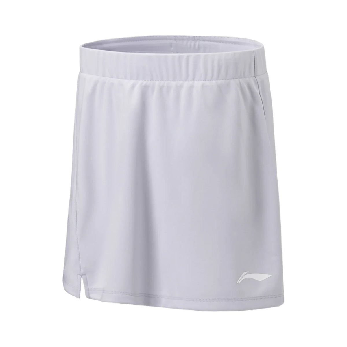Li-Ning Women Badminton Skirt (Bad Five Purple) - ASKU218