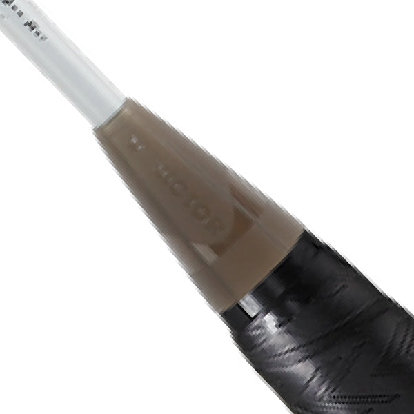 Victor Auraspeed LJH Badminton Racket Strung - Black