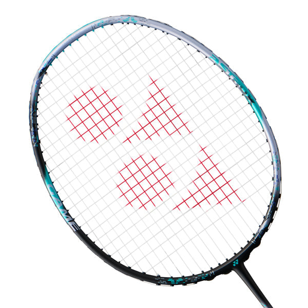 Yonex Astrox 88D Game 4U5 Gen 3 Badminton Racket - Black/Silver