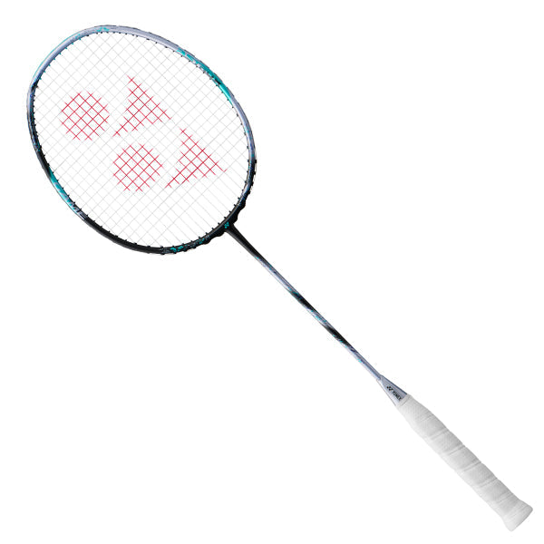 Yonex Astrox 88D Game 4U5 Gen 3 Badminton Racket - Black/Silver