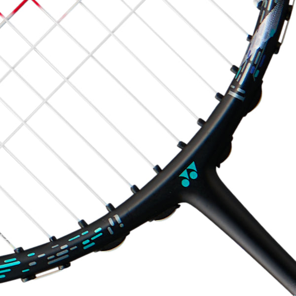 Yonex Astrox 88D Game 4U5 Gen 3 Badminton Racket - Black/Silver